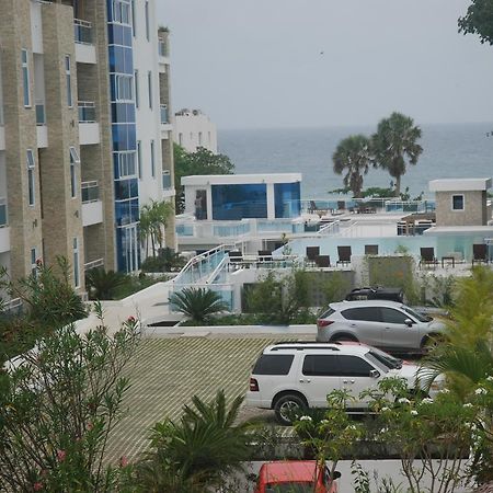 E&J Beach Condo Sosúa Dış mekan fotoğraf