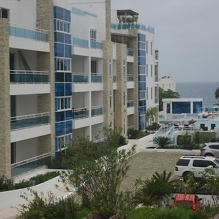 E&J Beach Condo Sosúa Dış mekan fotoğraf