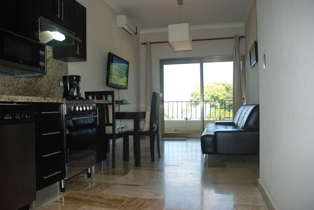 E&J Beach Condo Sosúa Dış mekan fotoğraf
