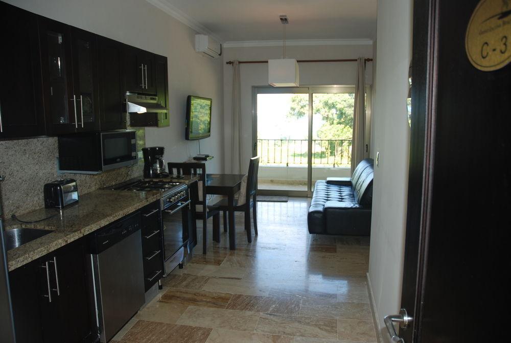 E&J Beach Condo Sosúa Dış mekan fotoğraf