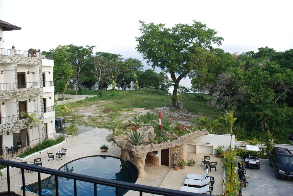 E&J Beach Condo Sosúa Dış mekan fotoğraf