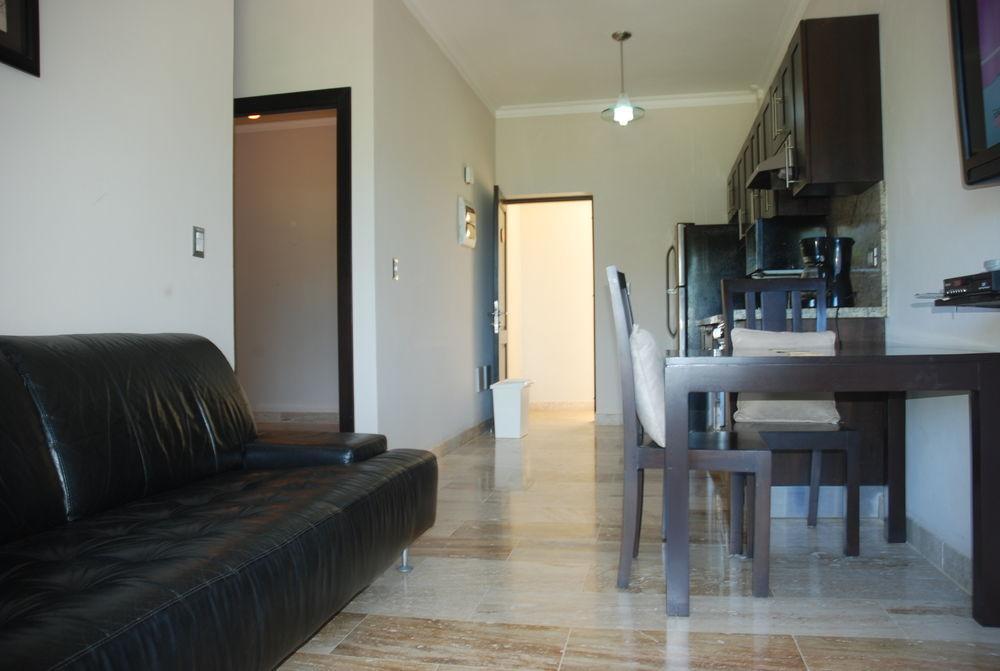 E&J Beach Condo Sosúa Dış mekan fotoğraf