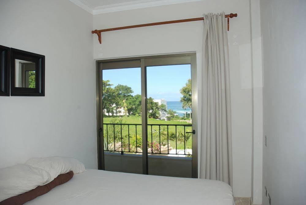 E&J Beach Condo Sosúa Dış mekan fotoğraf