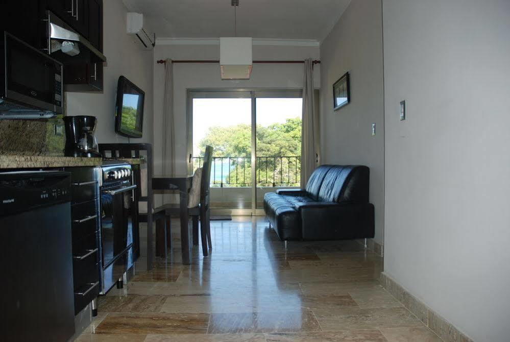 E&J Beach Condo Sosúa Dış mekan fotoğraf