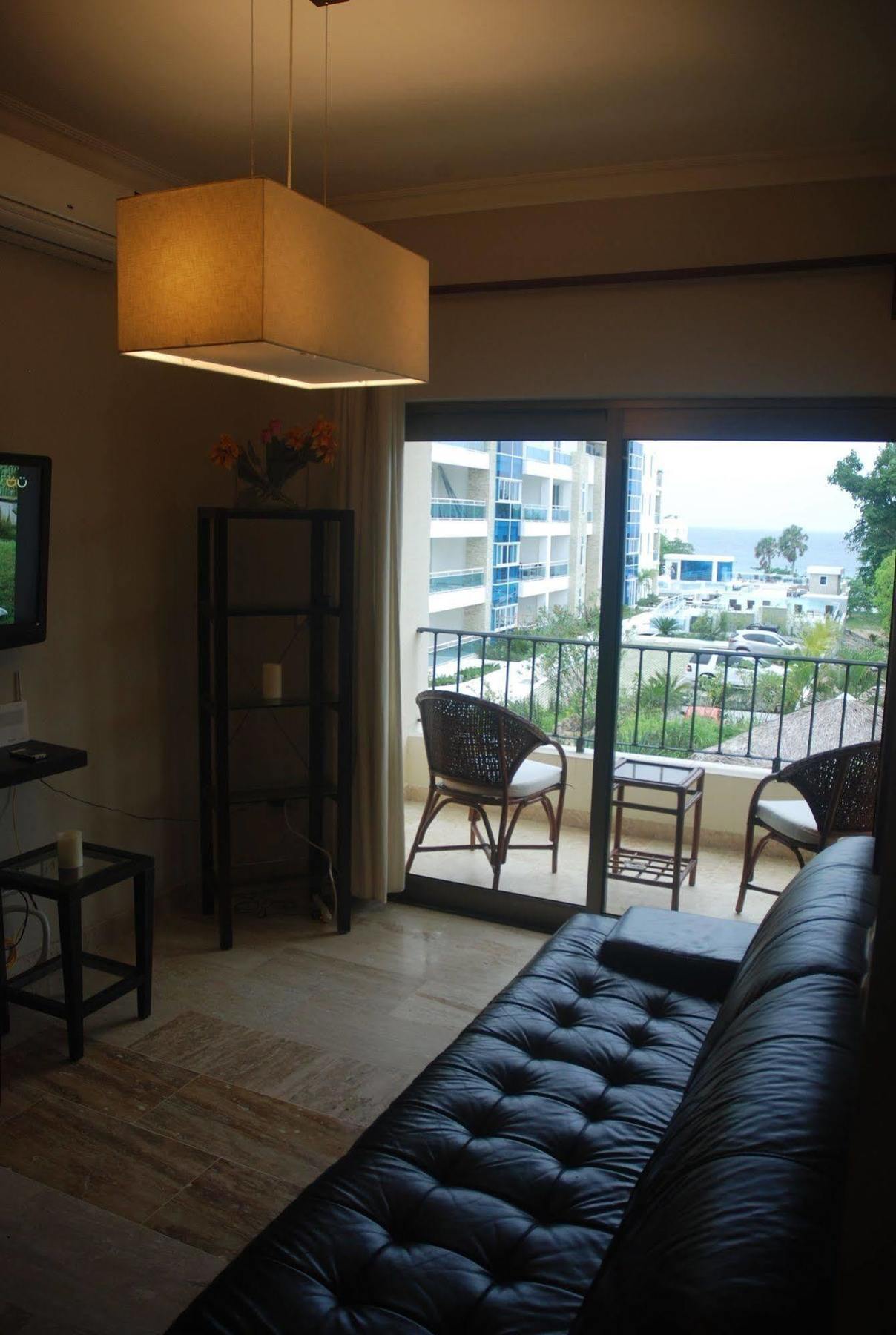 E&J Beach Condo Sosúa Dış mekan fotoğraf