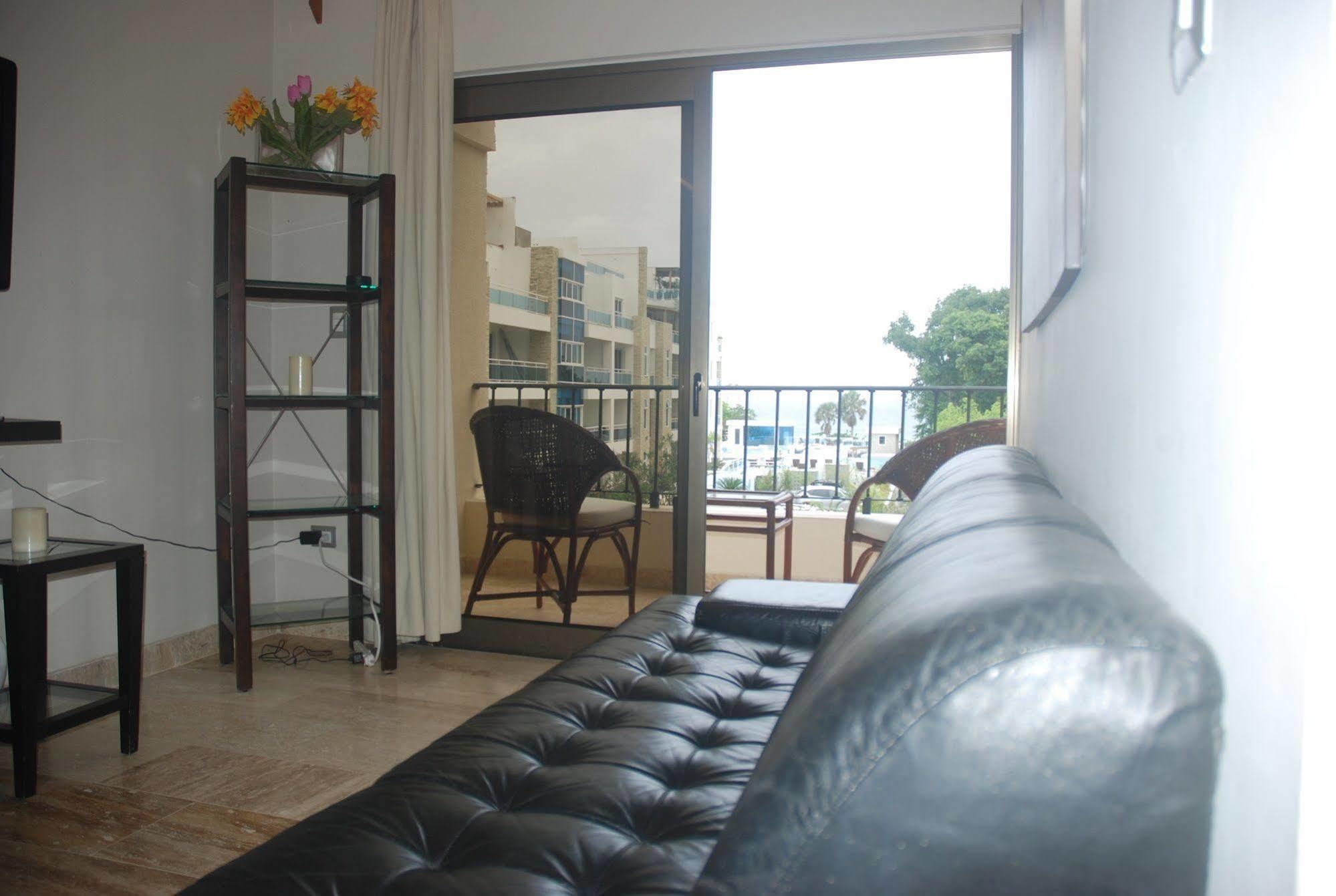 E&J Beach Condo Sosúa Dış mekan fotoğraf