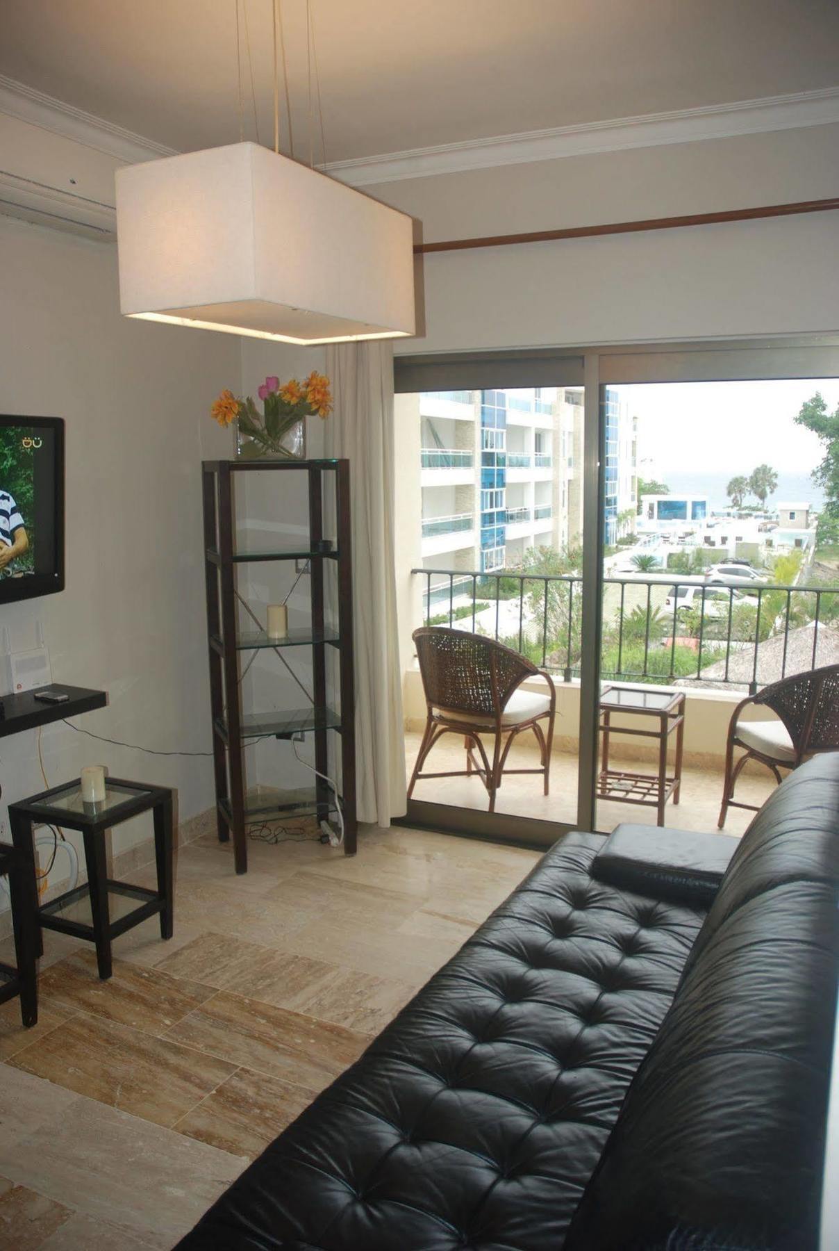 E&J Beach Condo Sosúa Dış mekan fotoğraf