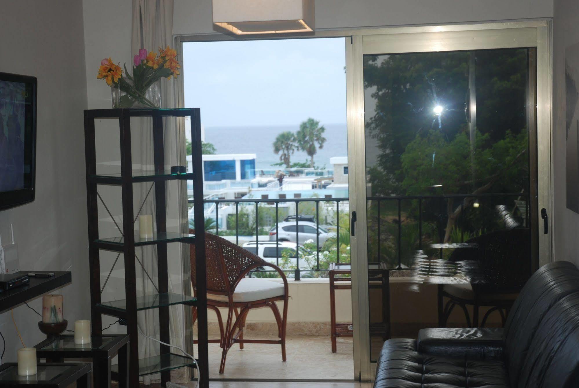E&J Beach Condo Sosúa Dış mekan fotoğraf