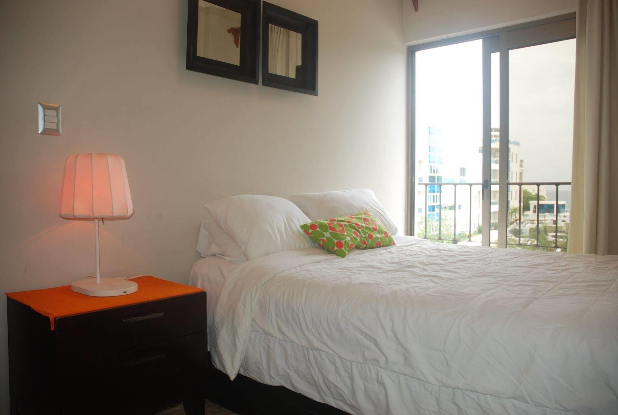 E&J Beach Condo Sosúa Dış mekan fotoğraf