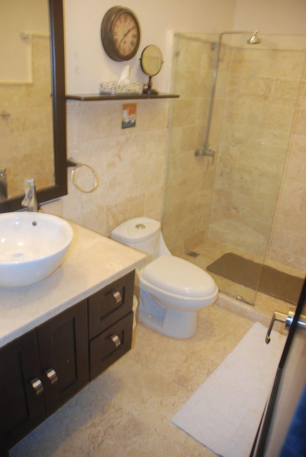 E&J Beach Condo Sosúa Dış mekan fotoğraf