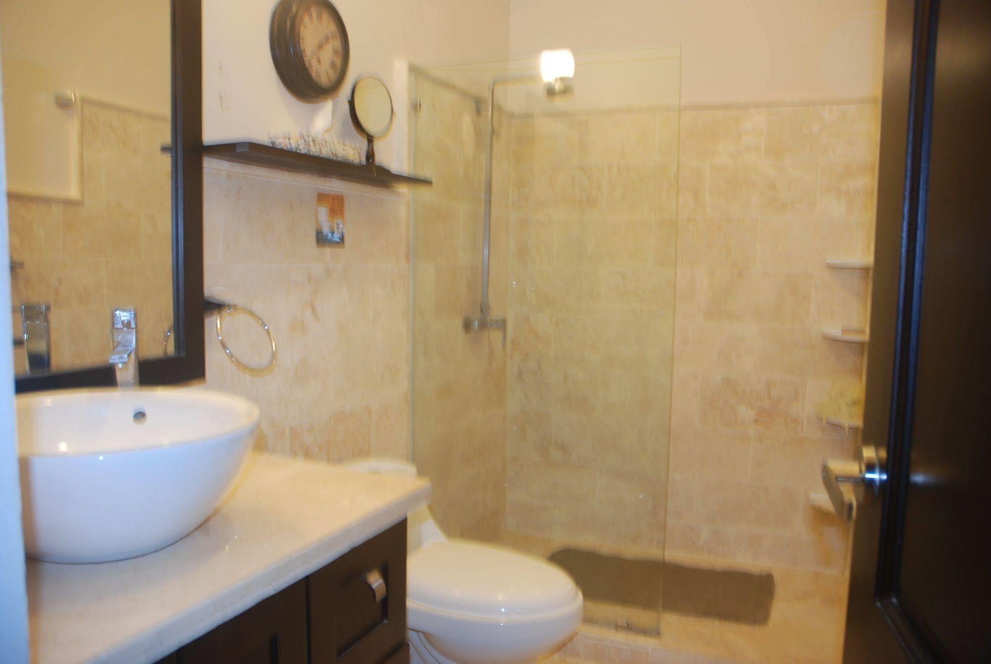 E&J Beach Condo Sosúa Dış mekan fotoğraf