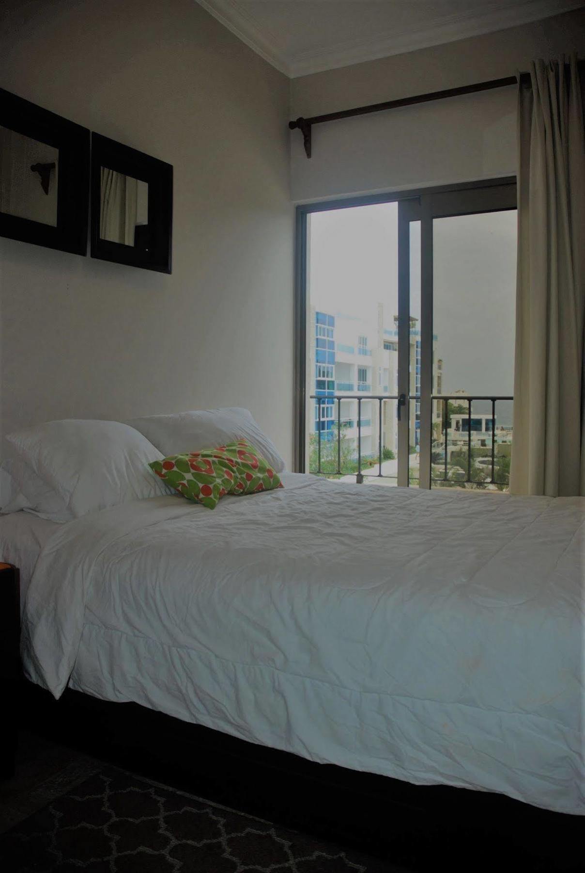 E&J Beach Condo Sosúa Dış mekan fotoğraf