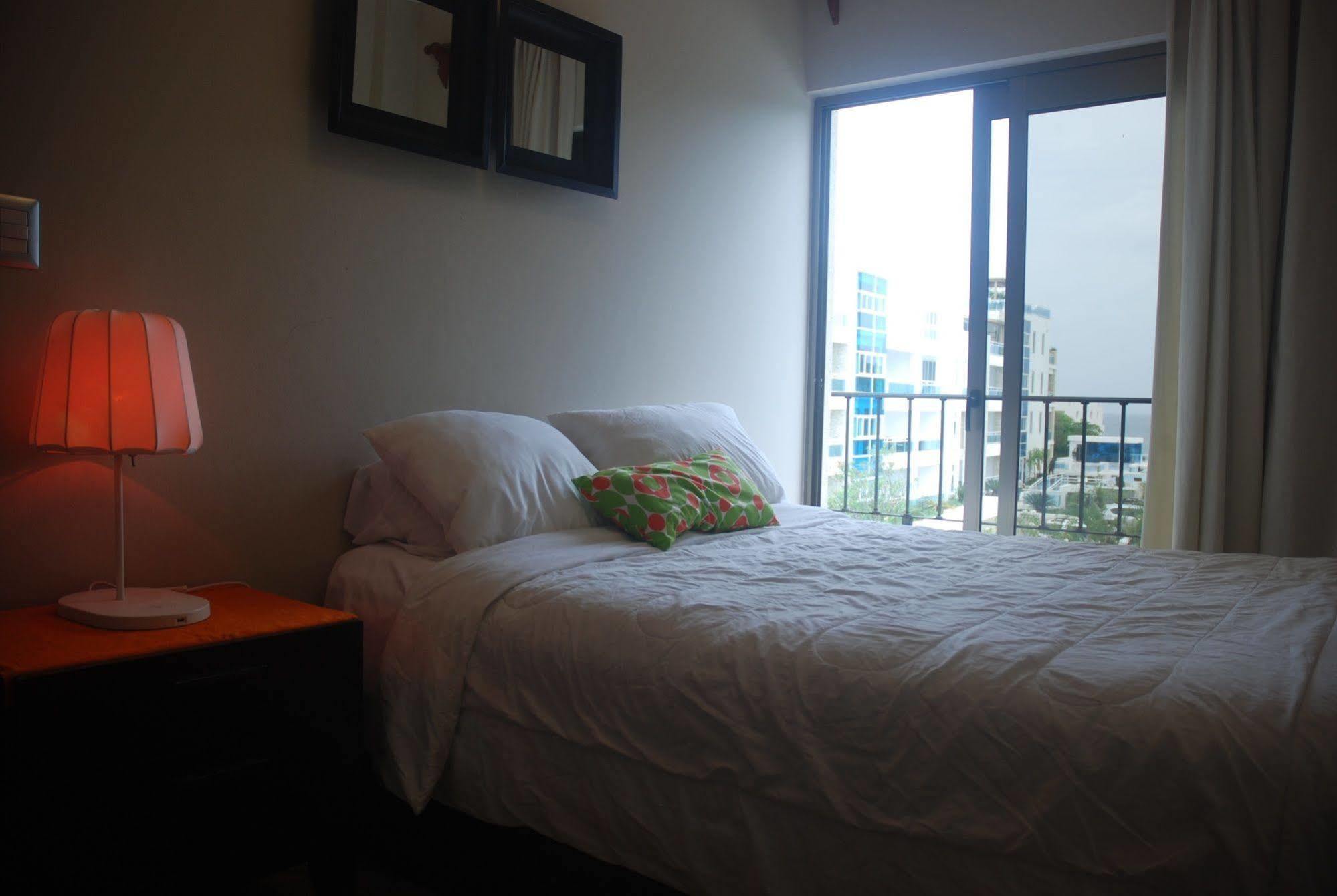 E&J Beach Condo Sosúa Dış mekan fotoğraf