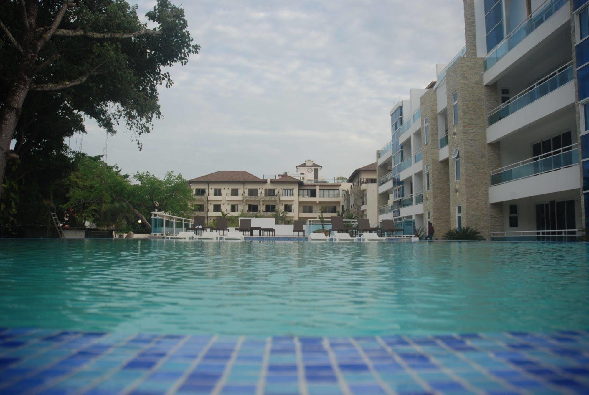 E&J Beach Condo Sosúa Dış mekan fotoğraf