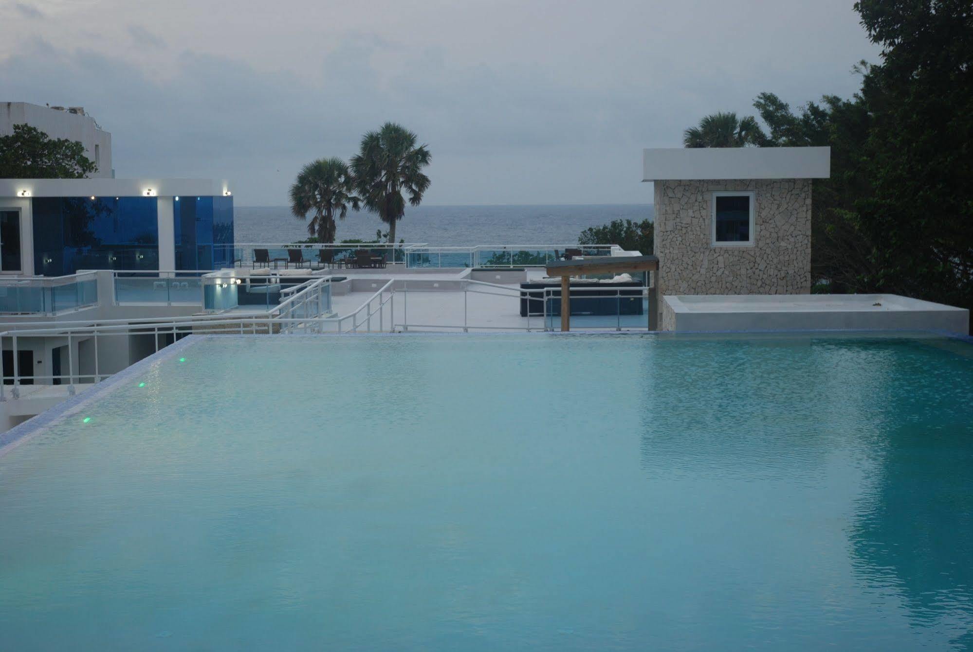 E&J Beach Condo Sosúa Dış mekan fotoğraf