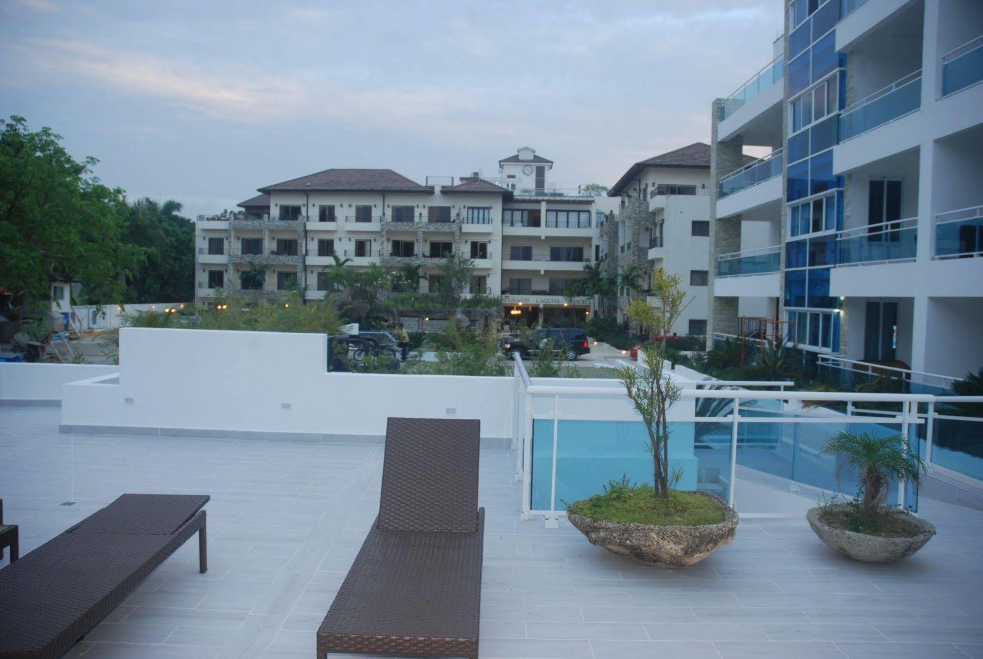 E&J Beach Condo Sosúa Dış mekan fotoğraf