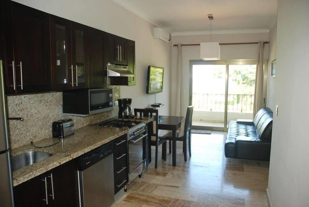 E&J Beach Condo Sosúa Dış mekan fotoğraf